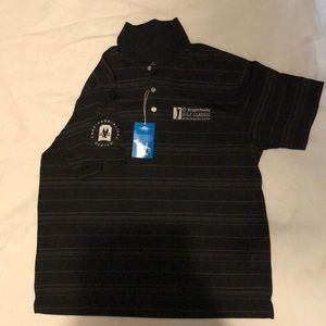 Vansport performance polo